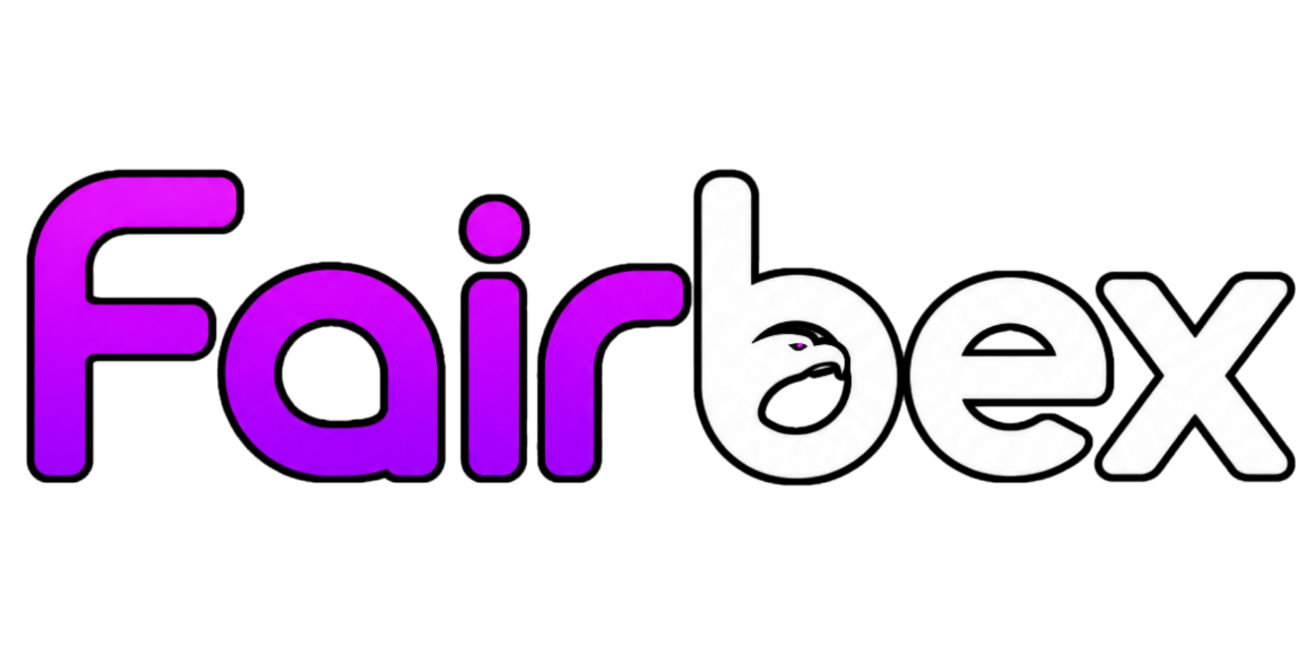 FairBex VIP Mega Spin লোগো